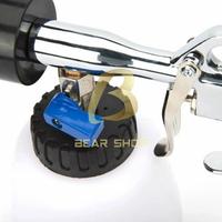 Gambar Alat cuci mobil Tornado foam gun efek salju dari Bearshop208 Kota Administrasi Jakarta Barat 2 Tokopedia