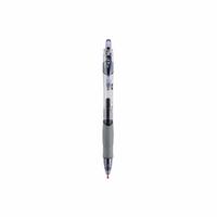 Gambar M&G Pulpen Retractable Pen Cetek Gel Pen 0.5mm Pena Cetek Rubber Grip dari mukbangshop Kota Administrasi Jakarta Utara 1 Tokopedia