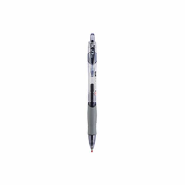 Gambar M&G Pulpen Retractable Pen Cetek Gel Pen 0.5mm Pena Cetek Rubber Grip dari mukbangshop Kota Administrasi Jakarta Utara Tokopedia
