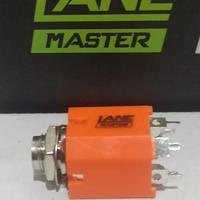 Gambar Socket akay akai mic Lane master 5pin dari Best Audio 88 Kab. Jember 3 Tokopedia