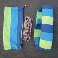 Gambar ayunan hammock tali gantung tebal jerami kain ayunan travelling kuat dari rdwanshop26 Kota Pekanbaru 5 Tokopedia