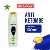 Gambar Pantene Shampo Anti Ketombe dan Rambut Rontok Botol 130 ml - 1 pc dari Star King Mart Kota Cirebon 1 Tokopedia