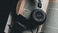 Gambar Grado SR325X Prestige Series On Ear Open Back Headphone dari Smart Shop 168 Kota Administrasi Jakarta Barat 5 Tokopedia