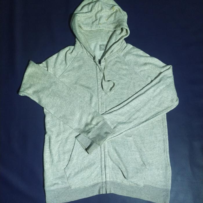Gambar Jaket hoodie pria dan atau wanita merk GAP dari Little Garden Pwrj Kab. Purworejo Tokopedia