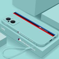Gambar case OPPO RENO 7 Z SILIKON Soft Lucky back cover dari fariancase Kota Administrasi Jakarta Utara 2 Tokopedia