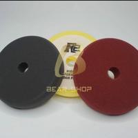 Gambar Busa Poles body mobil merk R2 high Quality 7 inchi 3 pcs dari Bearshop208 Kota Administrasi Jakarta Barat 4 Tokopedia