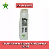 Gambar Pantene Shampo Anti Ketombe dan Rambut Rontok Botol 130 ml - 1 pc dari Star King Mart Kota Cirebon 3 Tokopedia