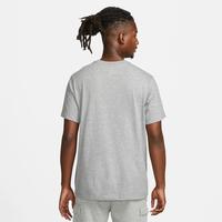 Gambar Kaos Nike Original Pria Sportswear High Summer JDI - Abu-Abu dari N3 STUFF Kab. Lamongan 2 Tokopedia