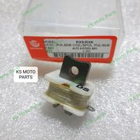 Gambar SPOOL PULSER YAMAHA RXS, RX SPESIAL, RXK, RX KING dari KS Moto Parts Kota Bandung 1 Tokopedia