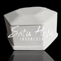 Gambar TEMPAT PERHIASAN HEXA/JEWELRY JAR/CANDY POT/ Home Decor dari Satoe hobi Kab. Tangerang 2 Tokopedia