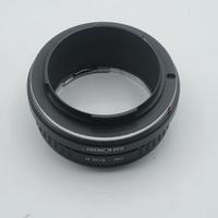 Gambar KNF K&F Lens Adapter - Lensa Olympus OM to Body Canon EOS R RF Camera dari H42ch Kota Administrasi Jakarta Barat 4 Tokopedia