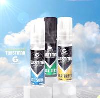 Gambar Twistman Ice Soda Salt Nic 15ML by Groove Juice / Authentic Liquid dari JakartaVapers Kab. Tangerang 2 Tokopedia