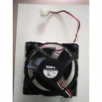 Gambar Fan DC 12V - kipas kulkas sharp samsung Dc12V dari TEGUH T TEKNIK Kab. Bekasi 1 Tokopedia