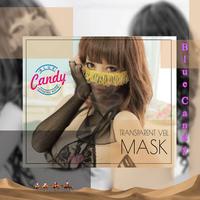 Gambar BlueCandy Cosplay Sexy Uniform Arabian Night Veil Cadar Hijab Burqa dari Blue Candy Kab. Bandung 2 Tokopedia