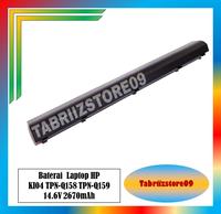 Gambar Baterai Hp Pavilion KI04 K104 HSTNN-DB6T 800049-001 dari tbs09 Kota Administrasi Jakarta Pusat 4 Tokopedia