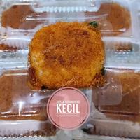 Gambar KETAN SERUNDENG KECIL-MAKANAN TRADISIONAL-JAJANAN PASAR dari Sinar Raphael Kota Administrasi Jakarta Timur 2 Tokopedia