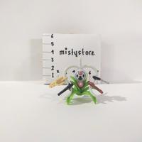 Gambar Action figure Pokemon figure Takara Tomy Kaiyodo Moncolle Klefki dari mistystore1 Kab. Bojonegoro 2 Tokopedia