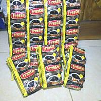 Gambar Kopi Hitam Kapal Api Fresco +Gula (isi 60 bungkus) dari MathorShop Kota Bekasi 3 Tokopedia