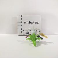 Gambar Action figure Pokemon figure Takara Tomy Kaiyodo Moncolle Klefki dari mistystore1 Kab. Bojonegoro 4 Tokopedia
