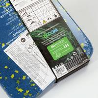 Gambar SPEEDO ECO BLOOM KICKBOARD BLUE GREEN PAPAN RENANG dari Basis Sports Kota Administrasi Jakarta Selatan 2 Tokopedia