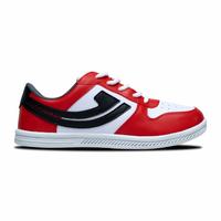 Gambar Sepatu Sneakers Johnson - Angkasa Lowcut White Red dari Johnson Indonesia Kota Bandung 1 Tokopedia