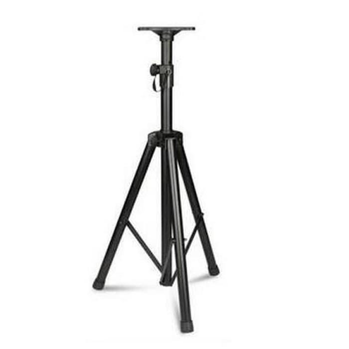 Gambar Stand Speaker Aktif / Meeting Portable (Harga Satuan) dari Blessed Elektronik Kota Administrasi Jakarta Barat Tokopedia