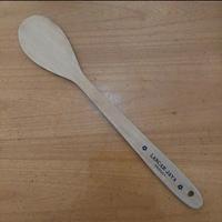 Gambar Sutil / Spatula / Sendok Goreng Kayu Lancar Jaya - Dapur Karya Mdn dari Dapur Karya Mdn Kota Medan 2 Tokopedia