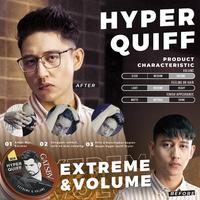 Gambar PROMO GATSBY Styling Wax Extreme & Volume 75g dari Zefa Shop01 Kota Tangerang Selatan 4 Tokopedia