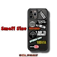Gambar STIKER BAND STIKER AESTHETIC CASE HANDPHONE LAPTOP TUMBLR STIKER MUSIK dari OhzaProject Kab. Bandung 2 Tokopedia
