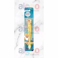 Gambar Reach Pinkfong Baby Shark Sikat Gigi Toothbrush Ori Korea dari Rabbityellow Kota Administrasi Jakarta Timur 4 Tokopedia