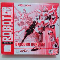 Gambar Robot Spirit Tamashii Unicorn Gundam Destroy Mode dari Taction Kota Tangerang Selatan 2 Tokopedia