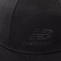 Gambar Topi New Balance NBF Team Stacked Snapback Black Original dari Sneaker Original Store Kota Tangerang Selatan 5 Tokopedia