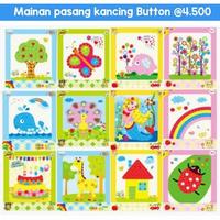 Gambar Mainan pasang kancing button sticker seri 2 dari bukumurahanak Jakarta Utara 1 Tokopedia