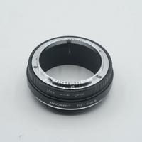 Gambar KNF K&F Lens Adapter - Lensa Canon FD FL to Body Canon EOS R RF Camera dari H42ch Kota Administrasi Jakarta Barat 3 Tokopedia