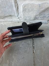 Gambar Dompet Wanita KS medium natalia WLRU6344 - hitam dari Neaka Store Kab. Brebes 2 Tokopedia