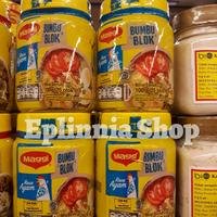 Gambar Maggi Bumbu Kaldu Penyedap Rasa Ayam 100 gr Magi Kaldu Blok Rasa Ayam dari Eplinnia Shop Kota Administrasi Jakarta Timur 1 Tokopedia