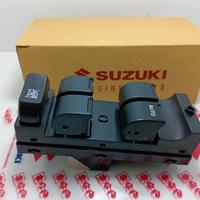 Gambar SWITCH MASTER POWER WINDOW SUZUKI APV OLD-LAMA dari safari auto part88 Jakarta Pusat 2 Tokopedia