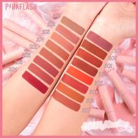 Gambar PINKFLASH lip&cheek duo matte tint dari Linda Kosmetik_NEW Kota Palembang 1 Tokopedia