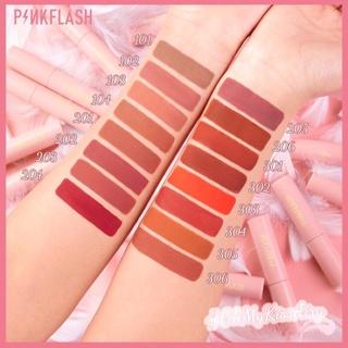 Gambar PINKFLASH lip&cheek duo matte tint dari Linda Kosmetik_NEW Kota Palembang Tokopedia