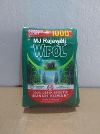 Gambar Wipol Karbol Cemara 40 ml Sachet - Renceng dari MJ Rajawali Tokopedia Kota Bandung 1 Tokopedia