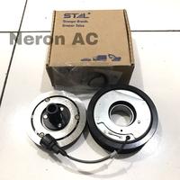 Gambar MAGNET CLUTCH NISSAN GRAND LIVINA STAL dari Neron AC Kota Bekasi 3 Tokopedia