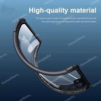 Gambar Case Samsung S22 5G (2022) Case Shockproof Fusion Armor Transparant dari Hugskal Kota Administrasi Jakarta Selatan 3 Tokopedia