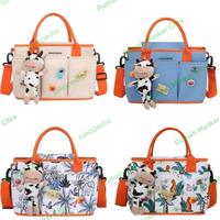Gambar TAS BAYI BESAR / DIAPER BAG / BABY BAG BIG SIZE dari Rumah Masker Citra Kota Administrasi Jakarta Barat 1 Tokopedia