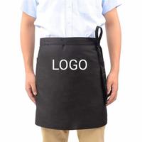 Gambar Bordir apron logo 1 warna / bordir logo apron / bordir apron custom dari Morez Collection Kota Administrasi Jakarta Barat 5 Tokopedia