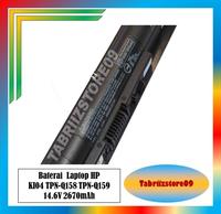Gambar Baterai Laptop HP KI04 HSTNN-LB6S HSTNN-LB6T 800049 -001 Pavilion 14-a dari tbs09 Kota Administrasi Jakarta Pusat 3 Tokopedia