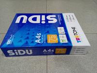 Gambar Kertas HVS A4s SIDU Sinar Dunia 75 gram 75 gsm dari ArtemisShop22 Kota Cirebon 3 Tokopedia