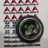 Gambar Bearing tensioner pulley air compressor weichai WP6 XCMG SDLG LONKING dari cindy-diesel Kota Surabaya 3 Tokopedia