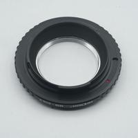 Gambar K&F Concept KNF Lens Adapter | M39 - EOSR | Lensa M 39Leica M39 Flange Focal Distance: 28.8mm Mount Lens to Canon EOSR R Body Camera | Manual Focus Infinity | KF06.387 | SKU 1.027.0185 dari H42ch Kota Administrasi Jakarta Barat 3 Tokopedia