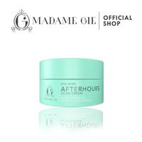 Gambar [ AFTERHOURS ] MADAME GIE 5 % NIACINAMIDE SKIN ACNO AFTERHOURS CREAM dari Deus Kosmetik Kota Surakarta 3 Tokopedia