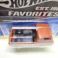 Gambar Hot Wheels Premium Ford ecoline Pickup 50th anniversary not Chevy dari DueL Garage Kota Bandung 4 Tokopedia
